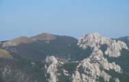 12. pogled sa Kize na Budakovo brdo i Bačića kuk